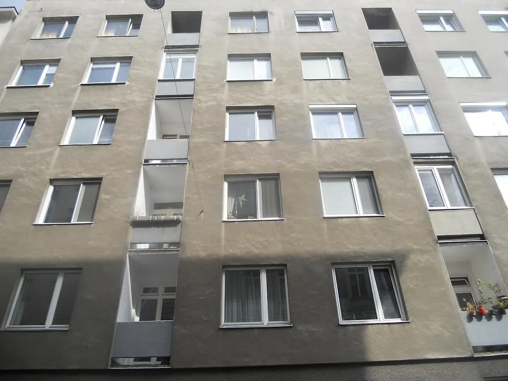 Strohgasse Apartment Vienna 0*,  Austria