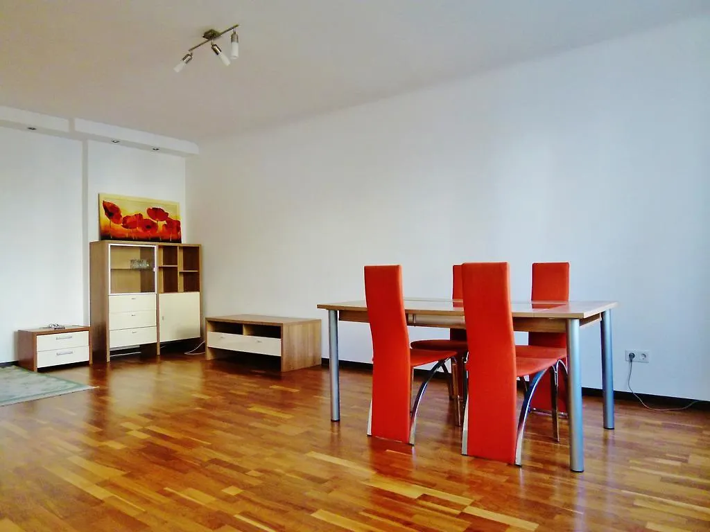 Strohgasse Apartment Vienna 0*,  Austria